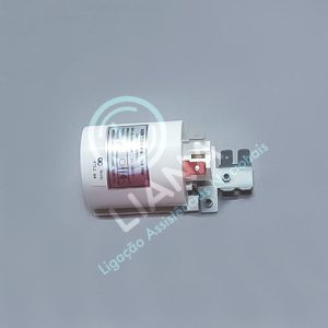 Condenser 0.47 UF 10 A-AERODEW