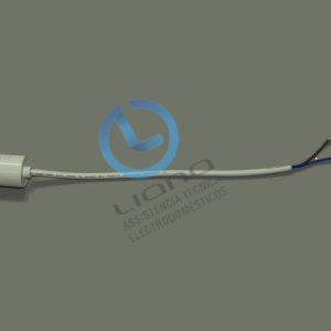 Condensador 2,5UF/400V P2-TIRNAK(6,3*0,8)