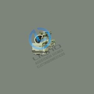 Relé Térmico Compressor GR. HXK95AA/AE18FU6/K120