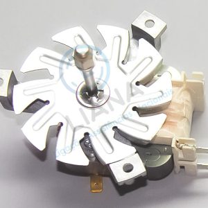 Motor Fan 230V H