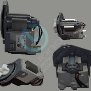 Bomba Água HANYU B30 6A