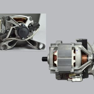 Motor (1000 RPM 47-49LT)-AL-TYP21-WELLING