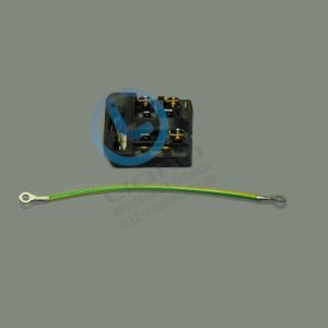 Relé Térmico Compressor
