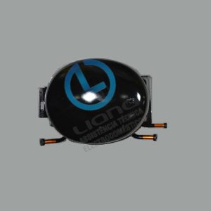 Compressor PZ75H1C/3MF/DRB13N61/QPS2-C15/GMCC