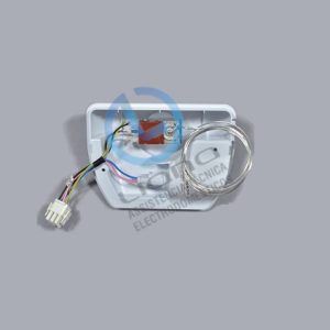 Termostato Com Caixa GR/3451N.P424C(S.W) RV4$