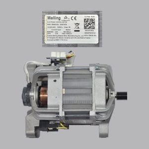 Motor (6/8/1000-50/55 LT)TYPE14-WELLING