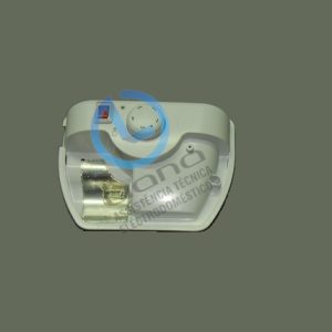 Termostato Com Caixa ASSY/3451N.P424C(S.W.) RV4 SRG