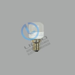 Lâmpada Led (E14/220-240V)/NMH