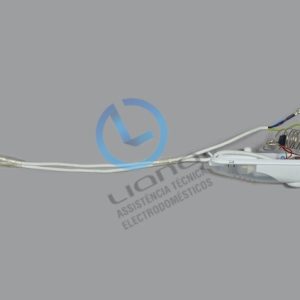 Termostato Com Caixa/260(SVI)SW-424C-FSHNRV3 LDA