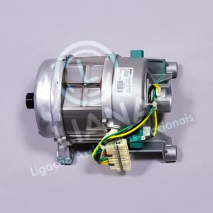 Motor (12/14 RPM 55-60-61W&D) AL-NIDEC