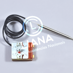Termostato (25-75°C) (TRM-ANALOG)