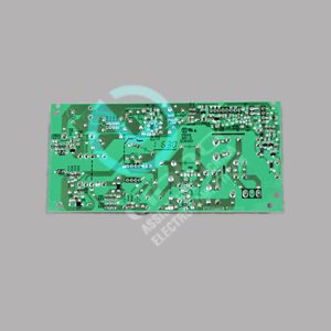 Módulo Eletrónico BDA52/243-2791/NOSW-23293624