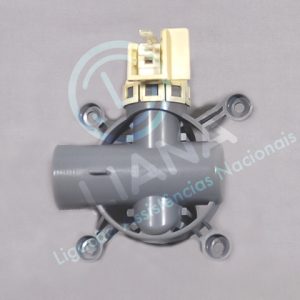 Pressure Valve ECO GR/45/FT