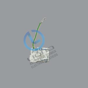 Relé Térmico Compressor RE.HYB60MGU/ZHB38-130P15C/HUAYI
