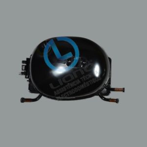 Compressor HDL140A/2,5MF/ZHB60-120/ZEL