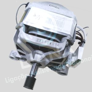 Motor Universal DAEWOO