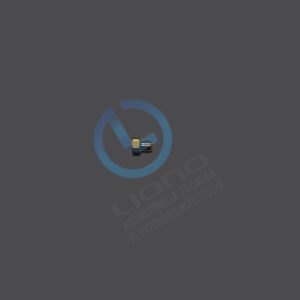 Injector (AUX B./072/G20-20/S)
