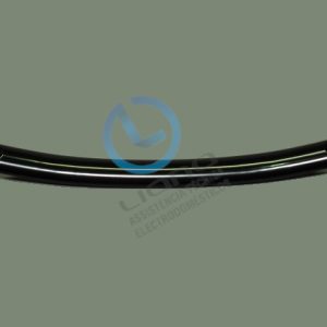 Puxador da Porta (ELLIPSE ARC,BLACK)