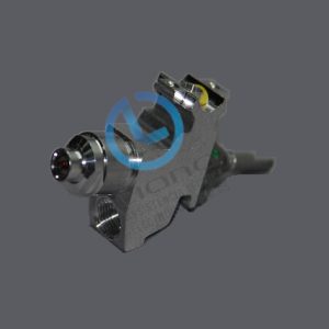 Válvula do Queimador (FFD_COAX_AUX BURNER/LPG/SAB)