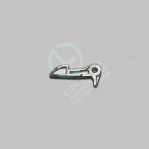 Gancho da Porta II.(METAL)