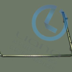 Tubo Colector Gás (NEW G,60*60,4G,REGULAR)