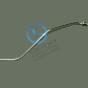 Tubo de Distribuição de Gás (FS,SEMI-RPD,RGHT B0D66NEWG)