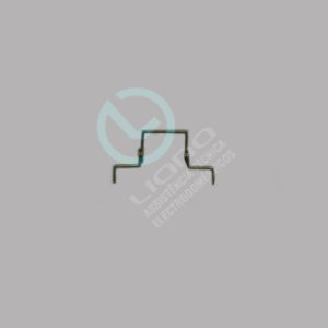 Mola do Puxador (HANDLE SPRING/PARDUS)