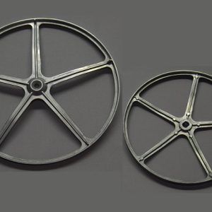 Volante (Ø290MM)TUF