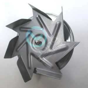 Motor Ventilator EV