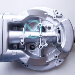 Burner Base Wok DCC 4KW-0.95