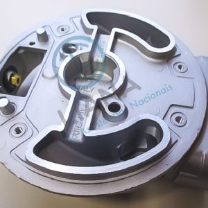 Burner Base Wok DCC