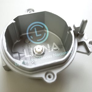 Burner Base With Injector Sab