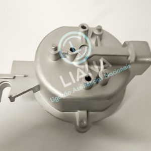 Burner Base SII Rap