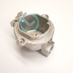 Burner Base With Injector Sab (SII S/R 0.65)