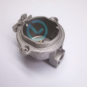 Burner Base SII S/Rap
