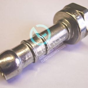 Straight Hose Holder G 1/2