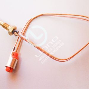 Termopar Coaxial RAP 300mm