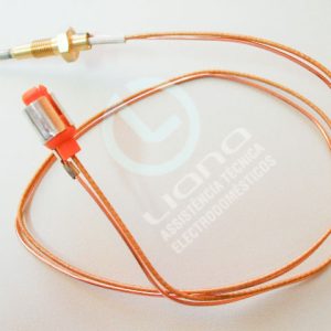 Termopar Coaxial RAP 550mm