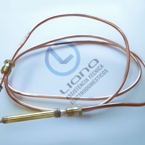Thermocouple M8 Sabaf L=1000