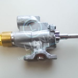 Valve 0,34 coaxial