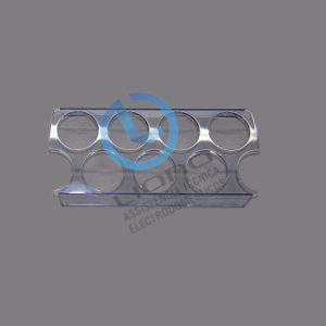 Cuvete Para Ovos (I+II)345(TRANSPARENT-BLUE)