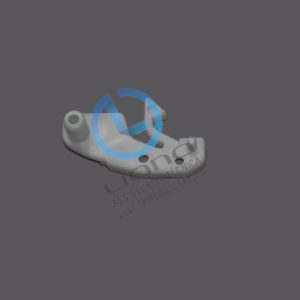 Gancho esquerdo/CE-W(NAT)