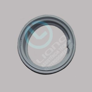 Borracha do Óculo SEAL/ALVA 3-A