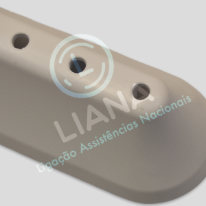 Batente 180 mm
