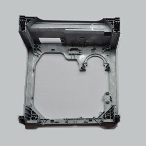 Estrutura da Base/45