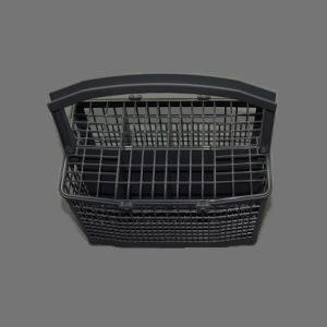 Cesto Talheres RAL-7046