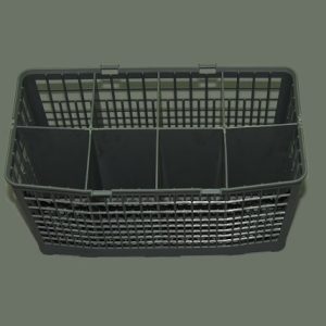 Cesto Talheres RAL-7046