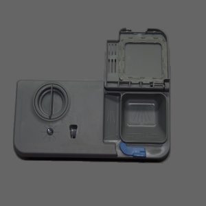 Dispensador do Detergente RAL-7046