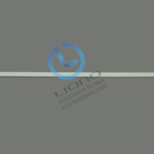 Perfil Embelezador /140(EXT)WH 447
