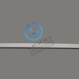 Perfil Embelezador TRIM-FRONT/1700(S.W.)